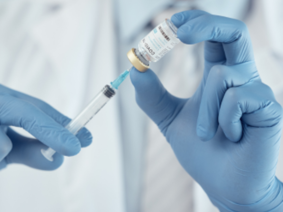 Campagna di vaccinazione antinfluenzale e anti covid