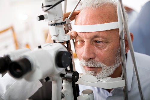 Avvisi mese di giugno 2026 - branca di oculistica